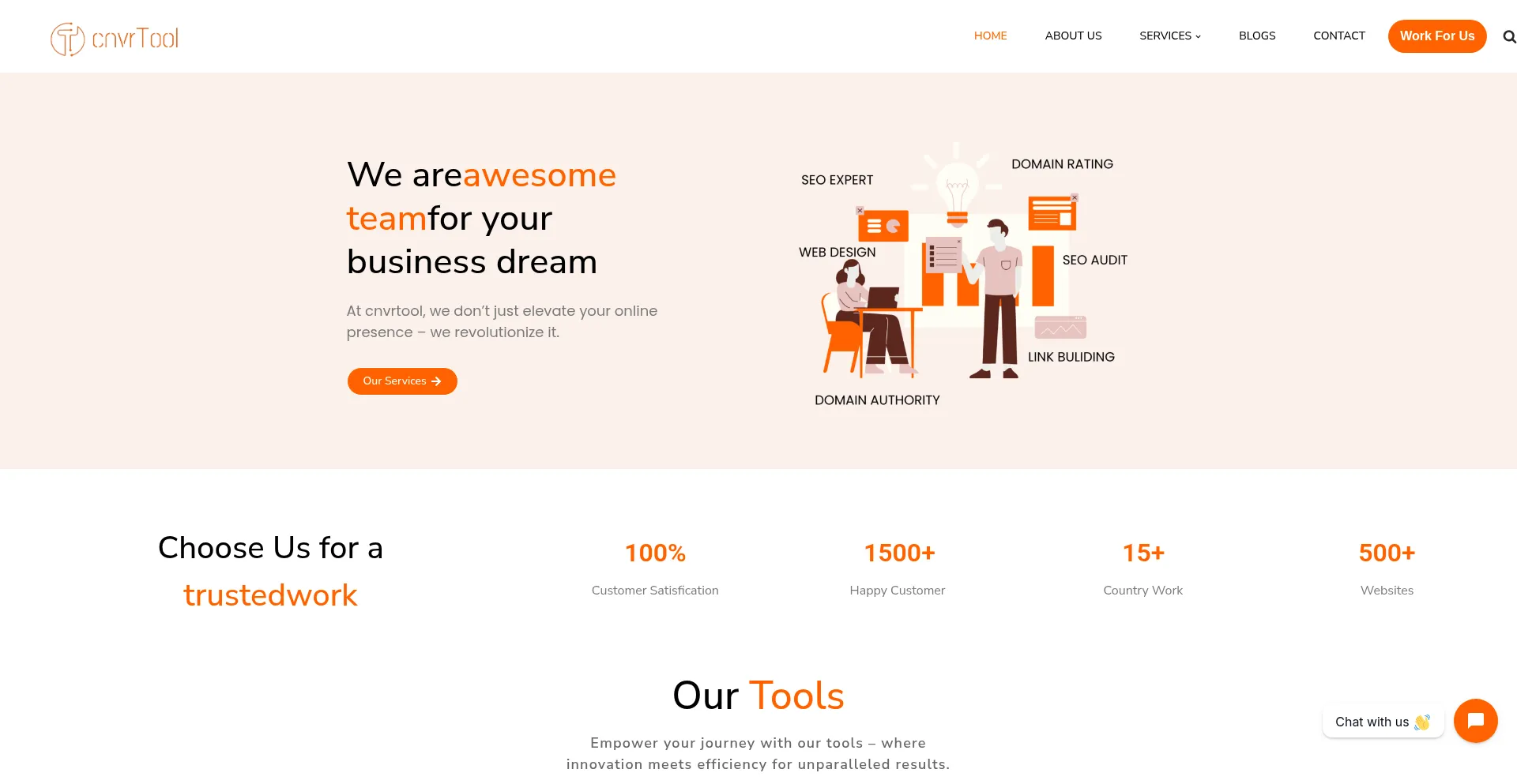 Cnvrtool.com