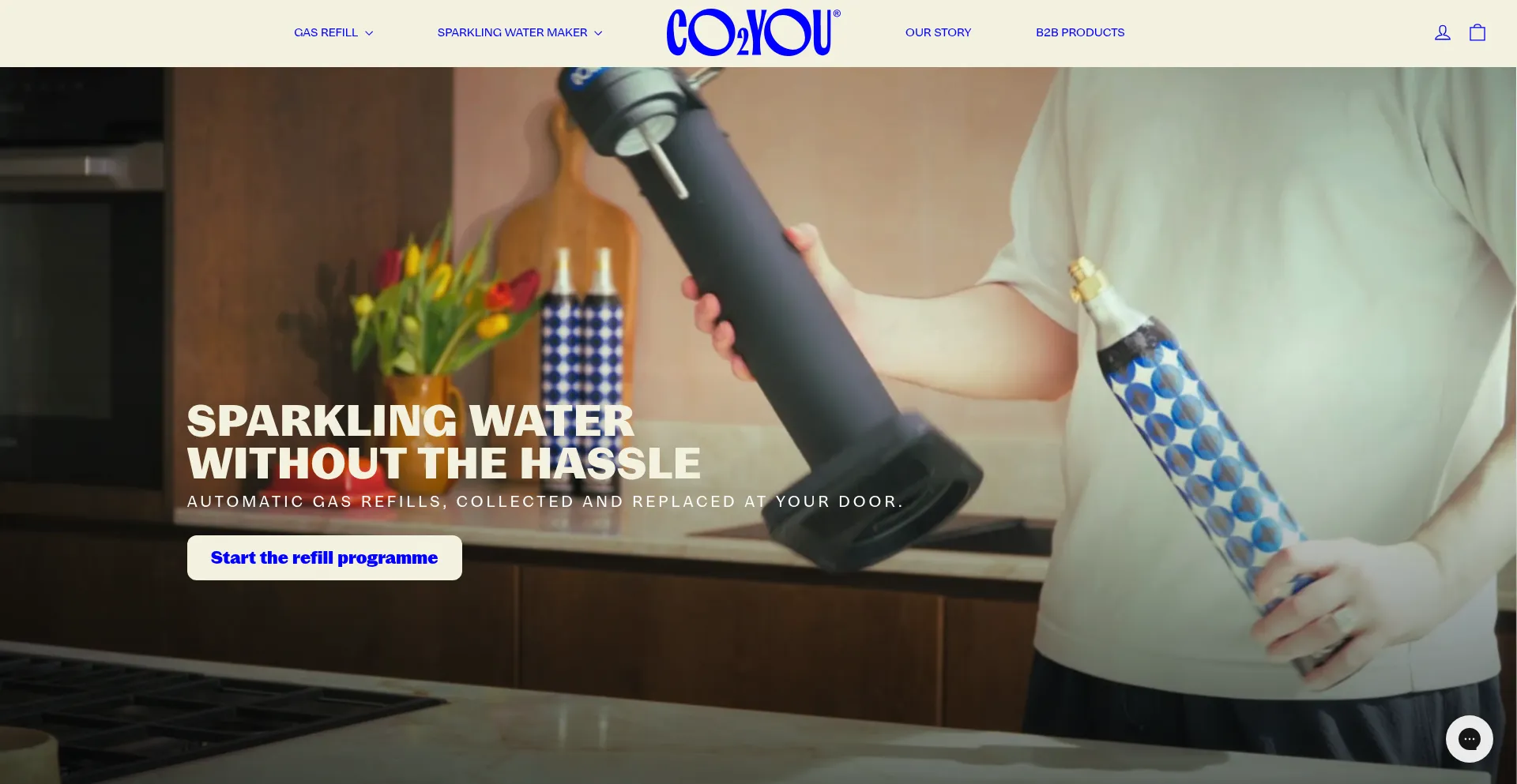 Co2you.com
