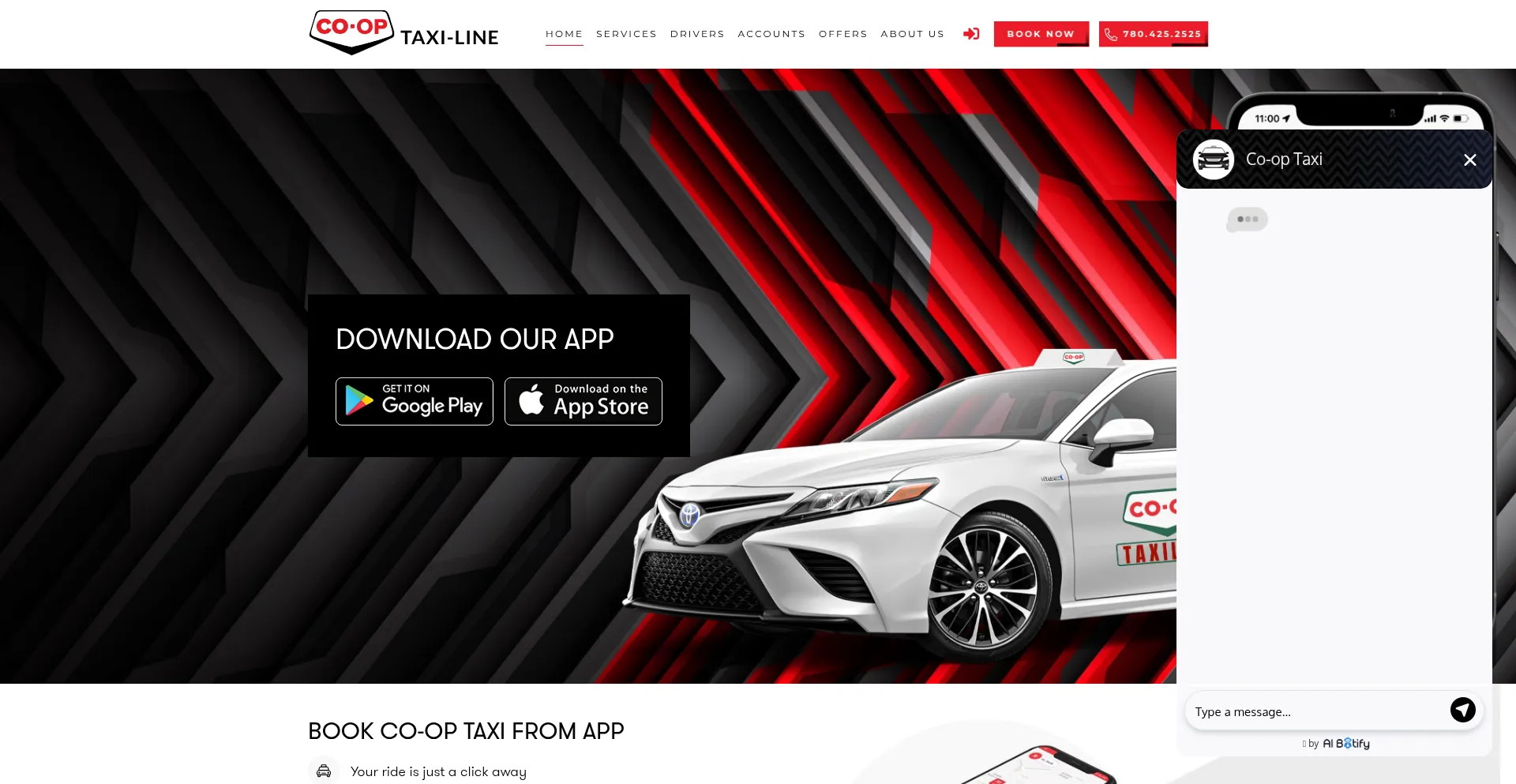 Co-optaxi.com