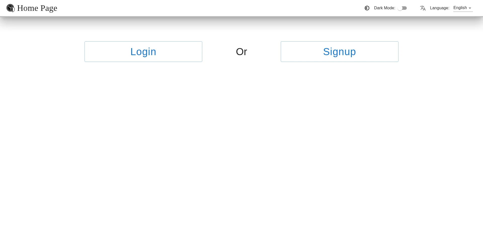 Co-reception-app.com