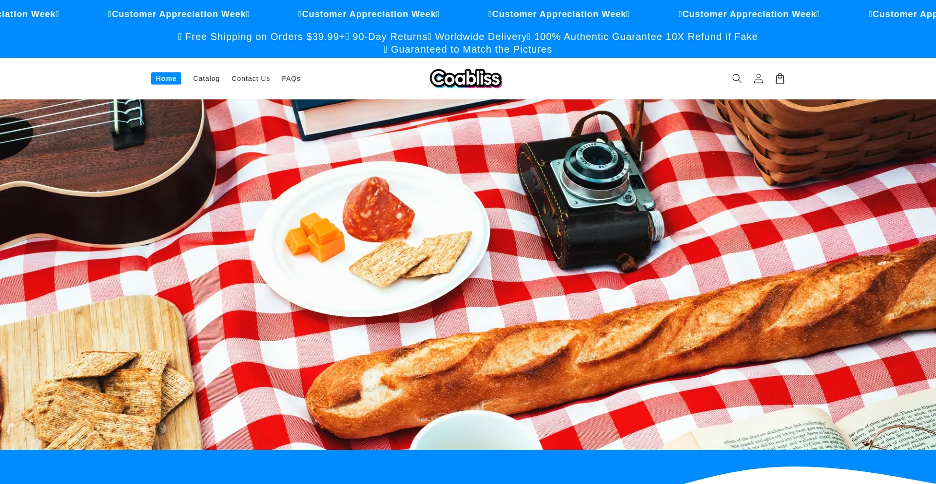 Coabliss.com