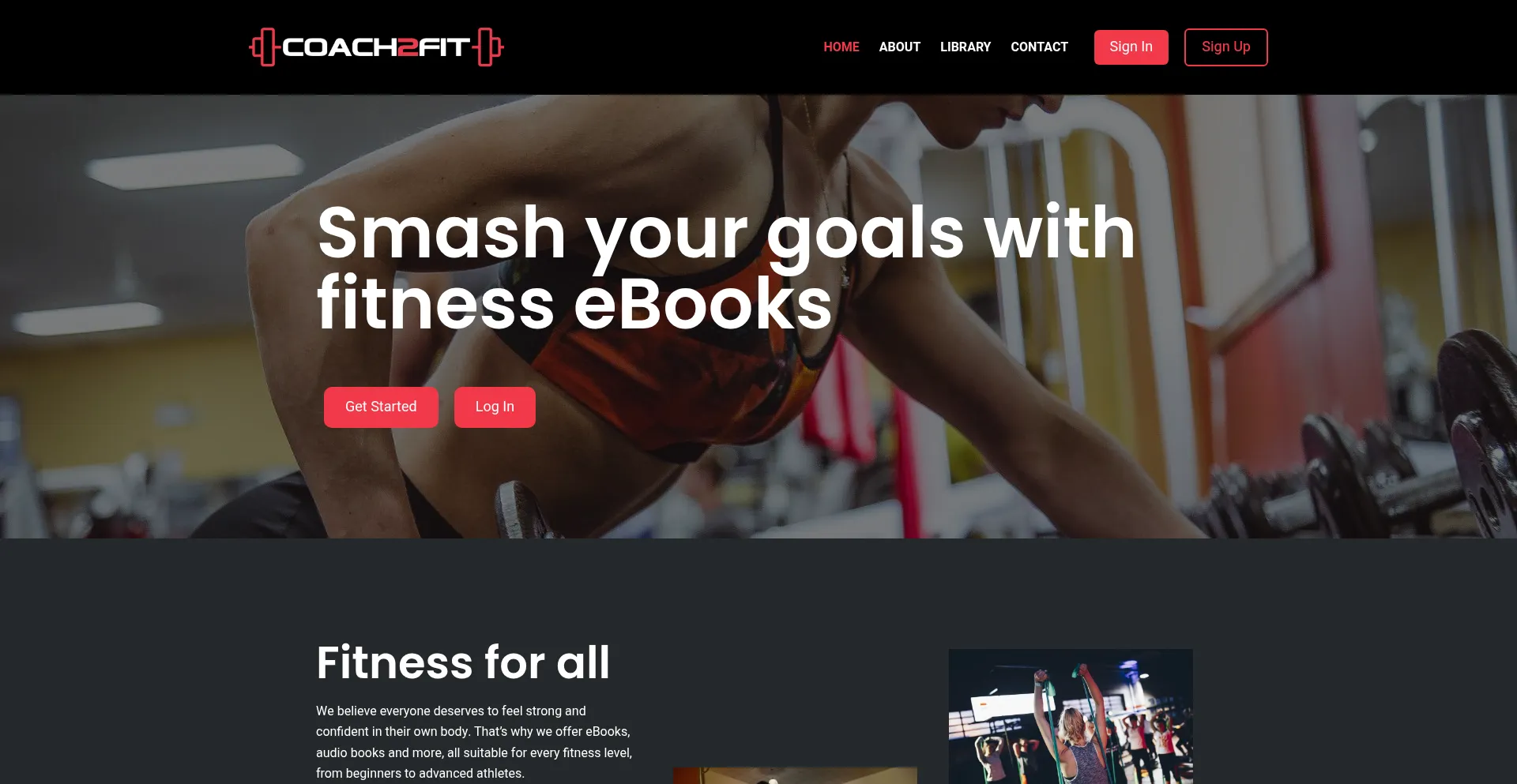Coach2fit.com