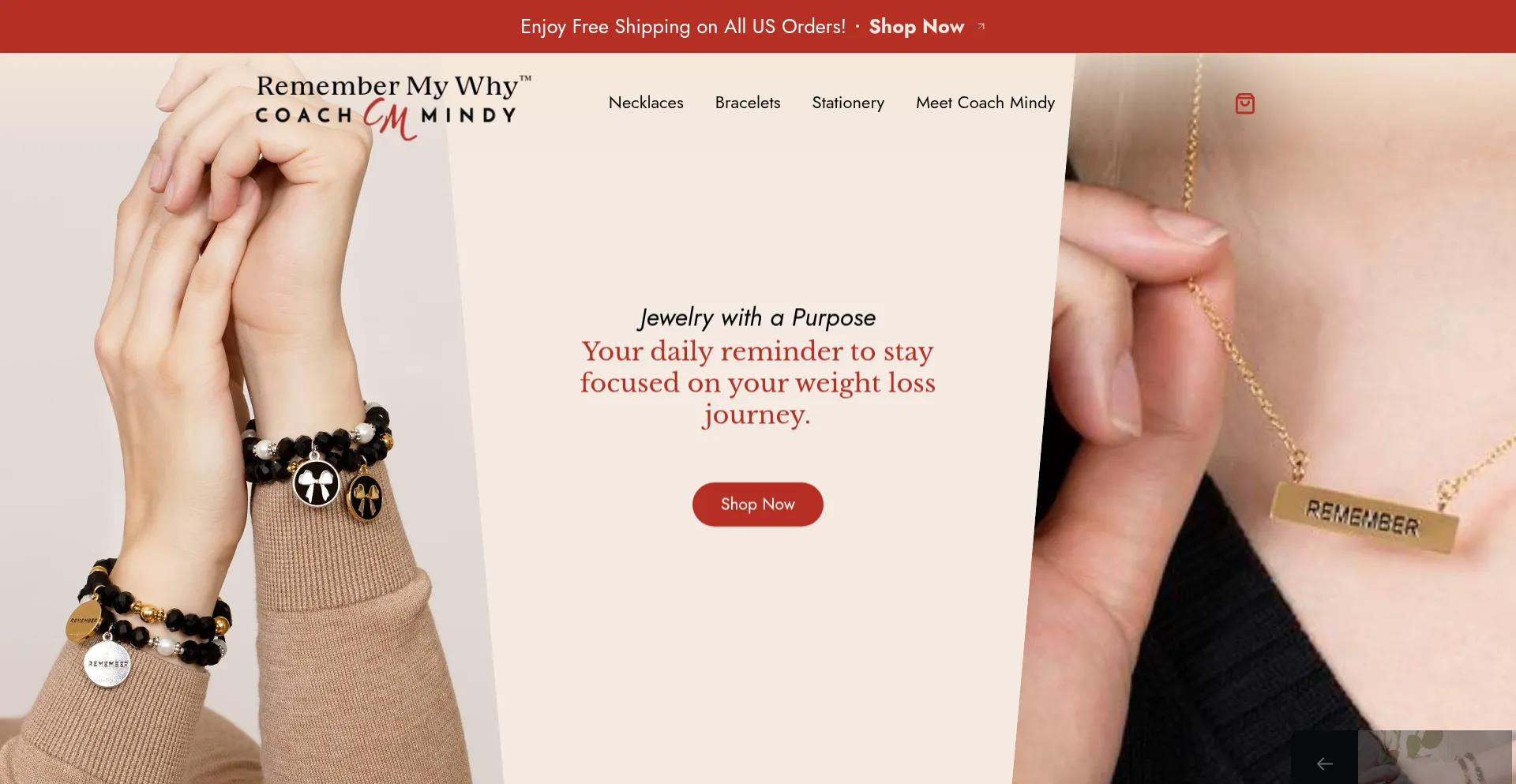 Coachmindystore.com