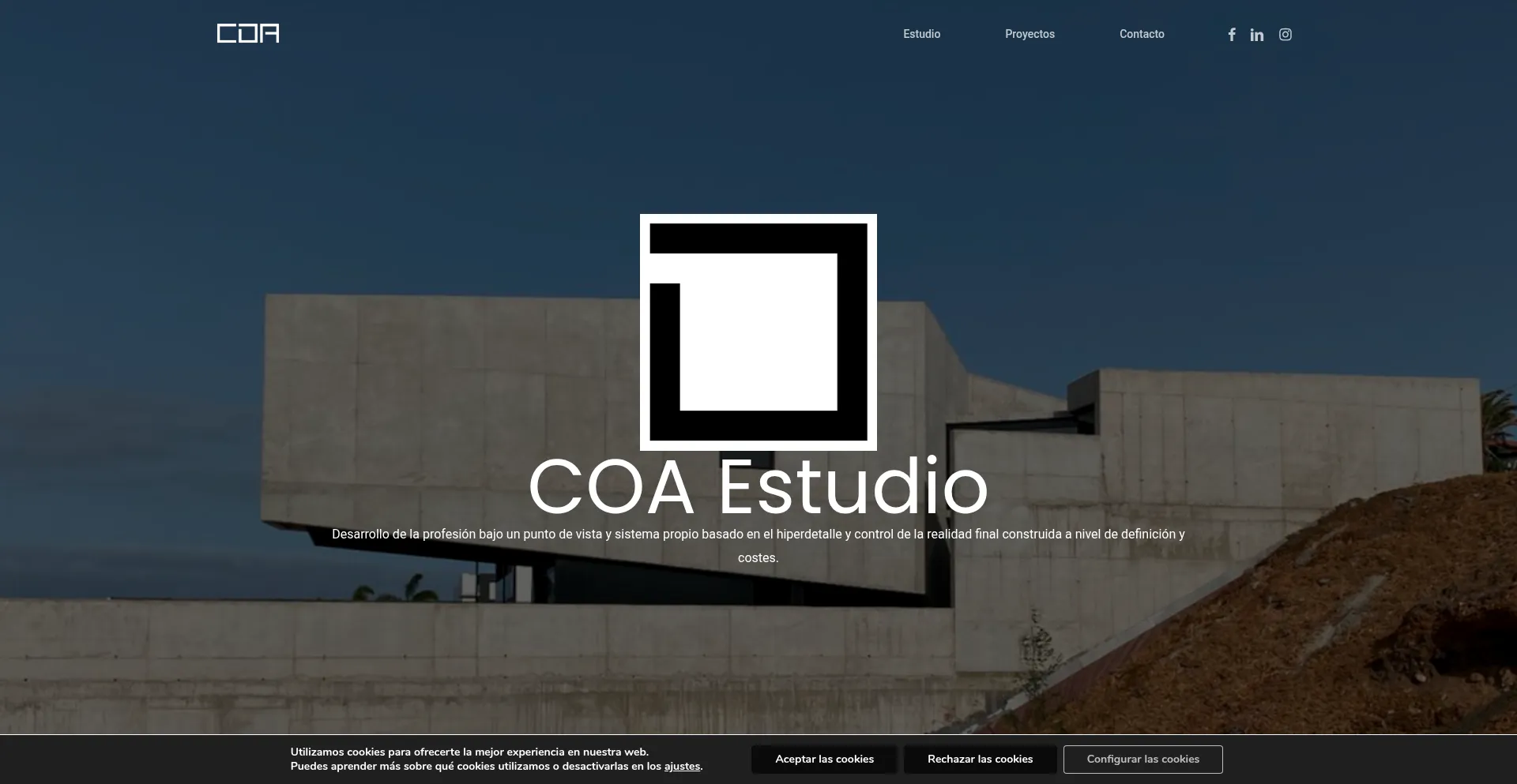 Coaestudio.com