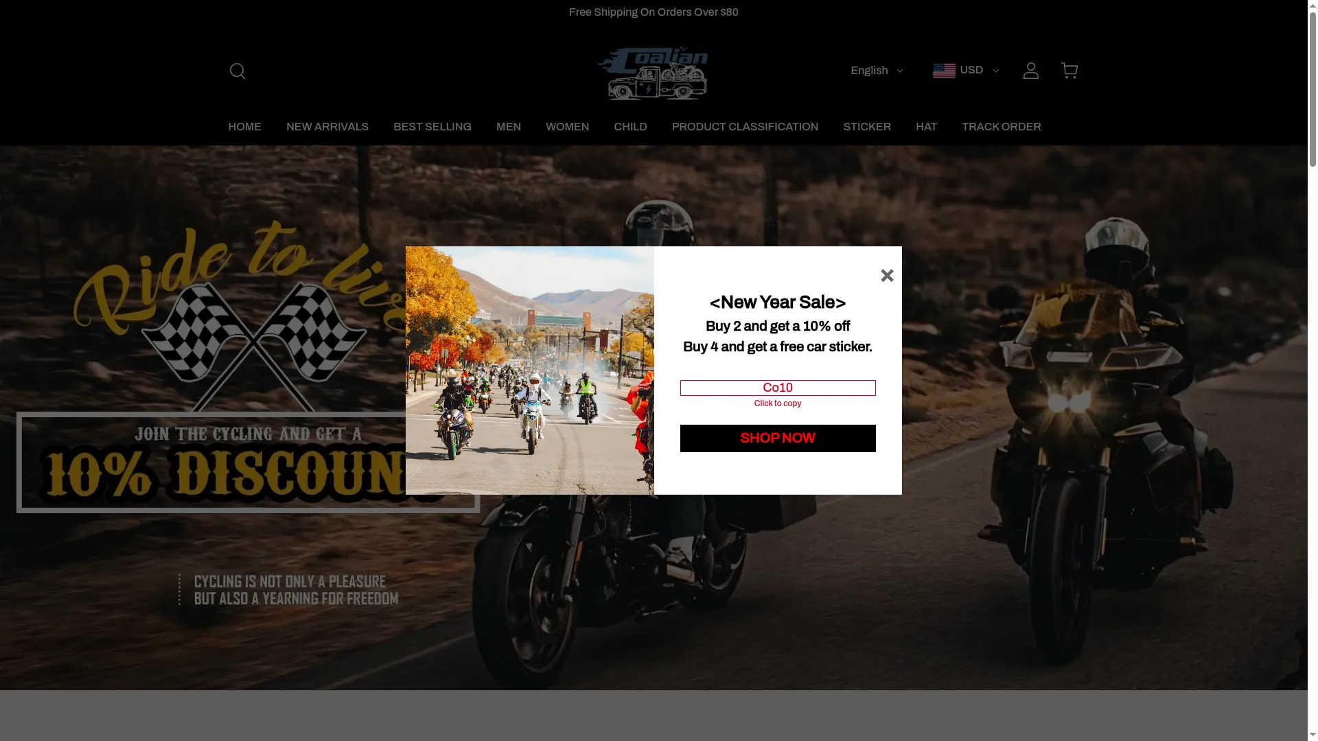 Coalion.com