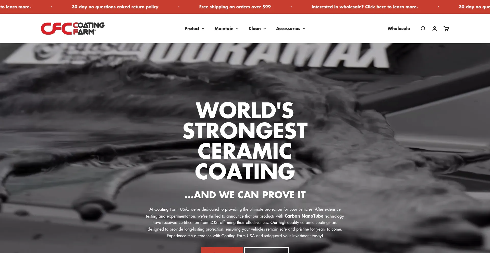 Coatingfarmusa.com
