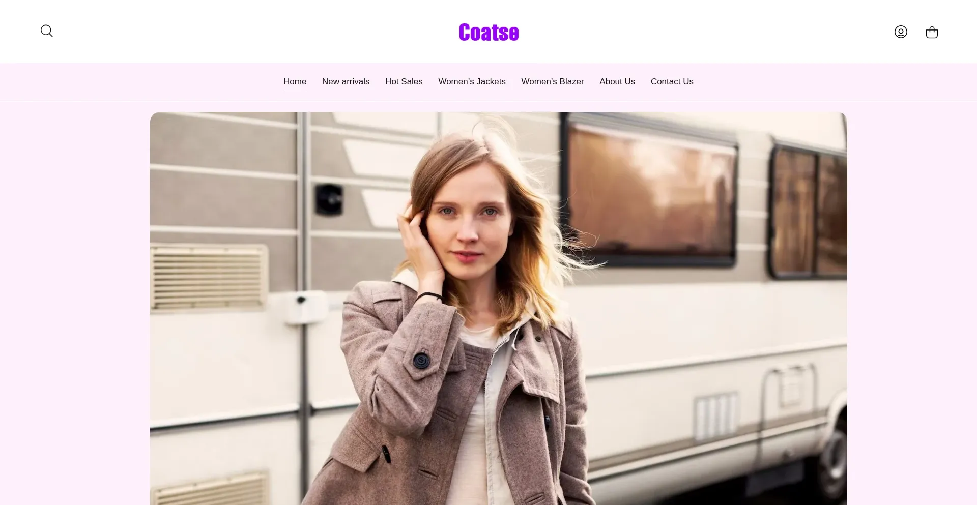 Coatse.com