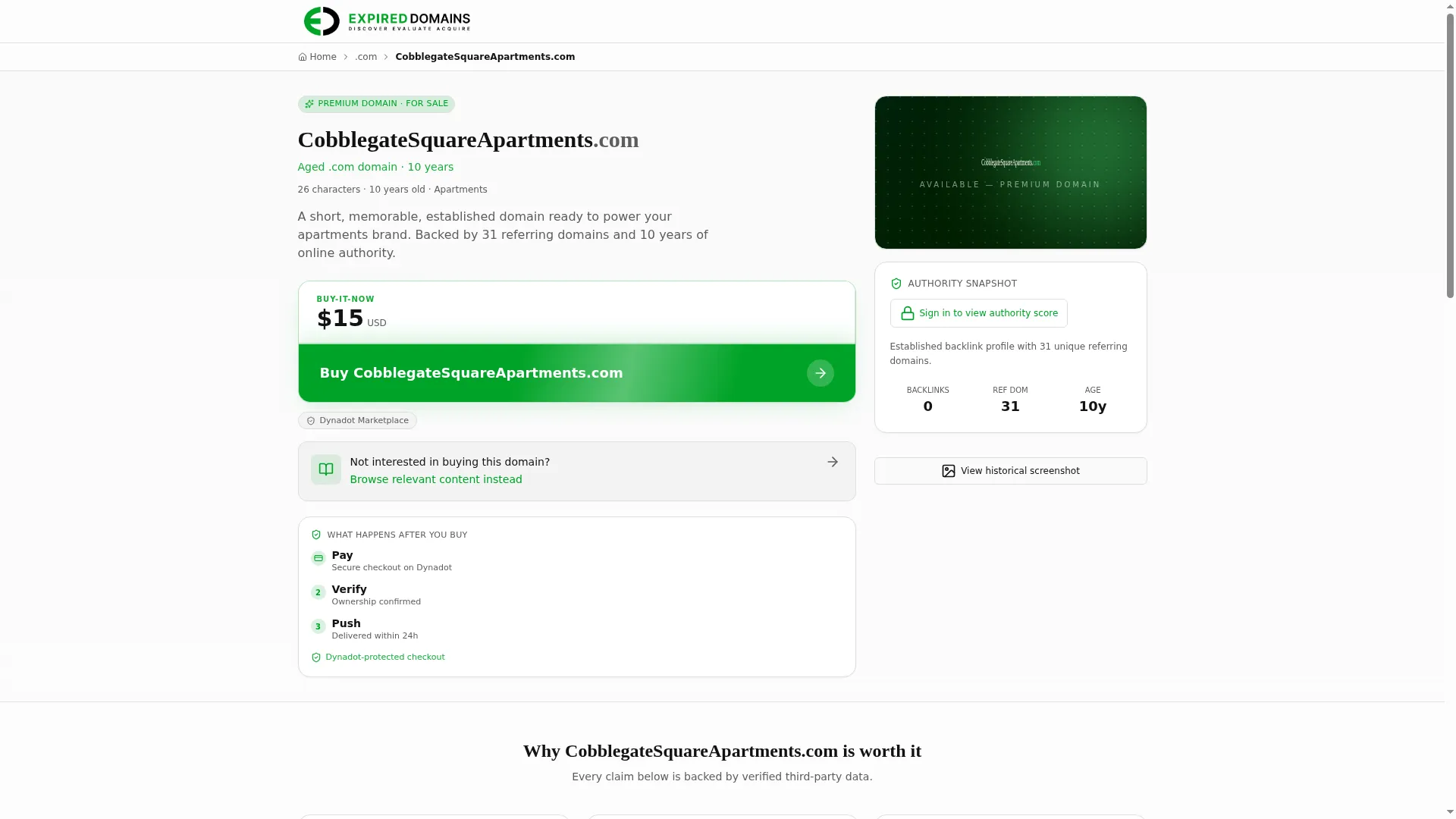 Cobblegatesquareapartments.com