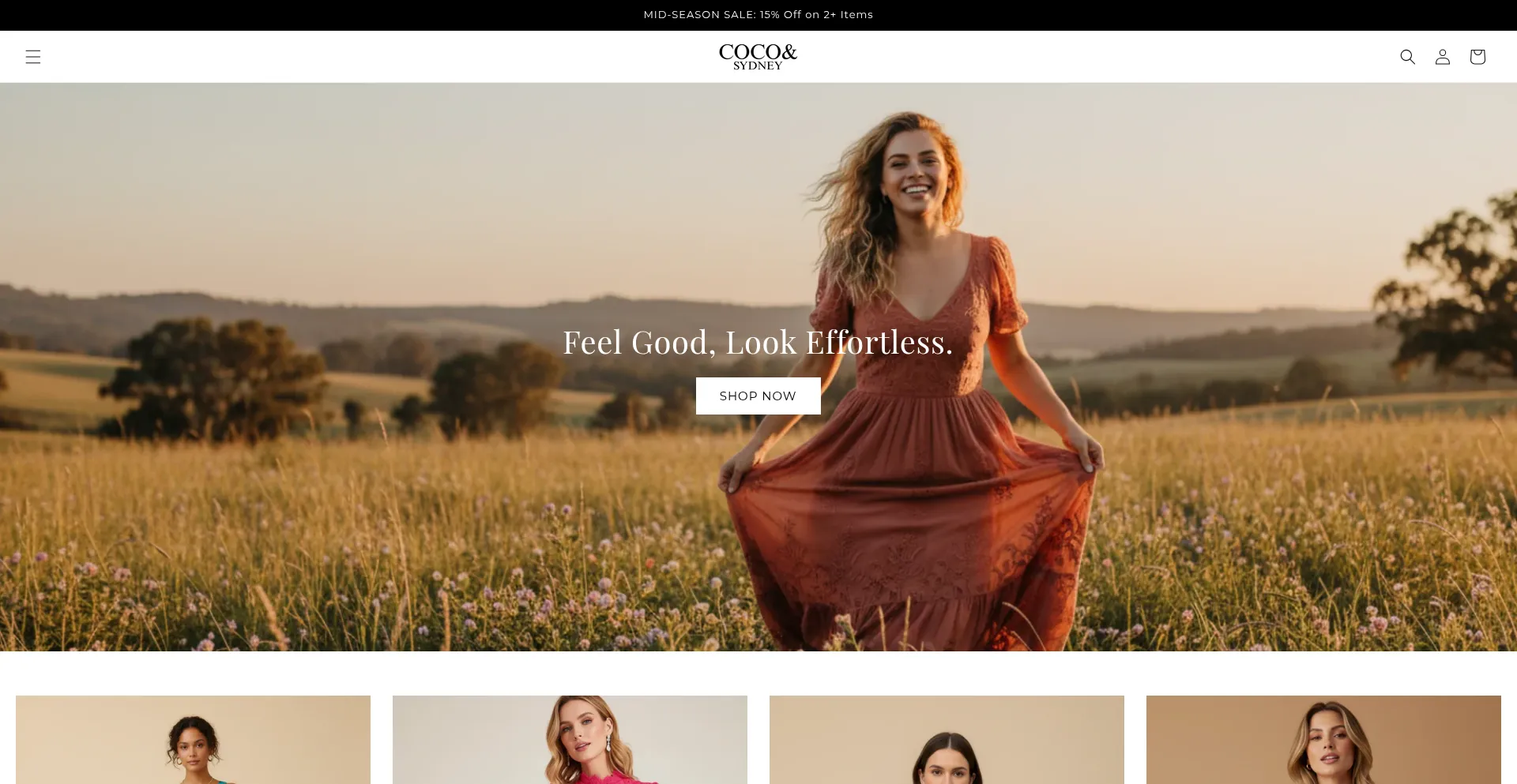 Coco-sydney.com