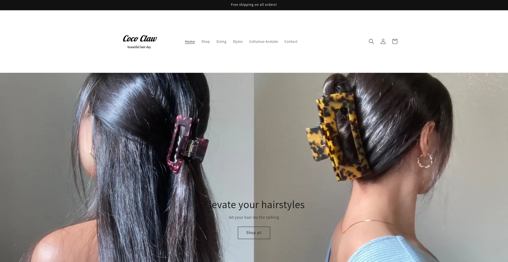 Cococlaw.com