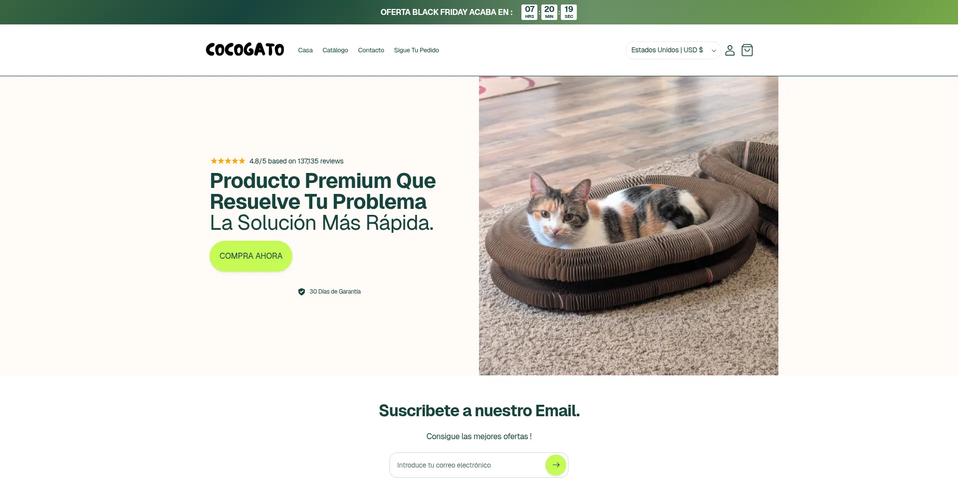 Cocogato.store
