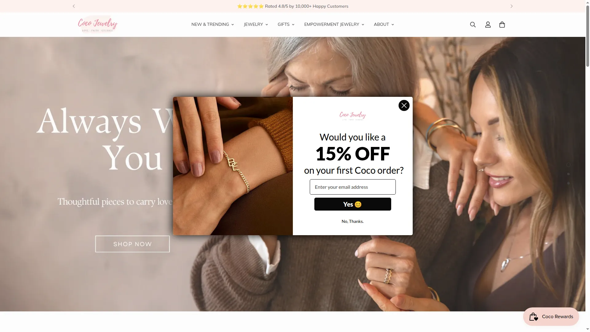 Cocojewelry.com