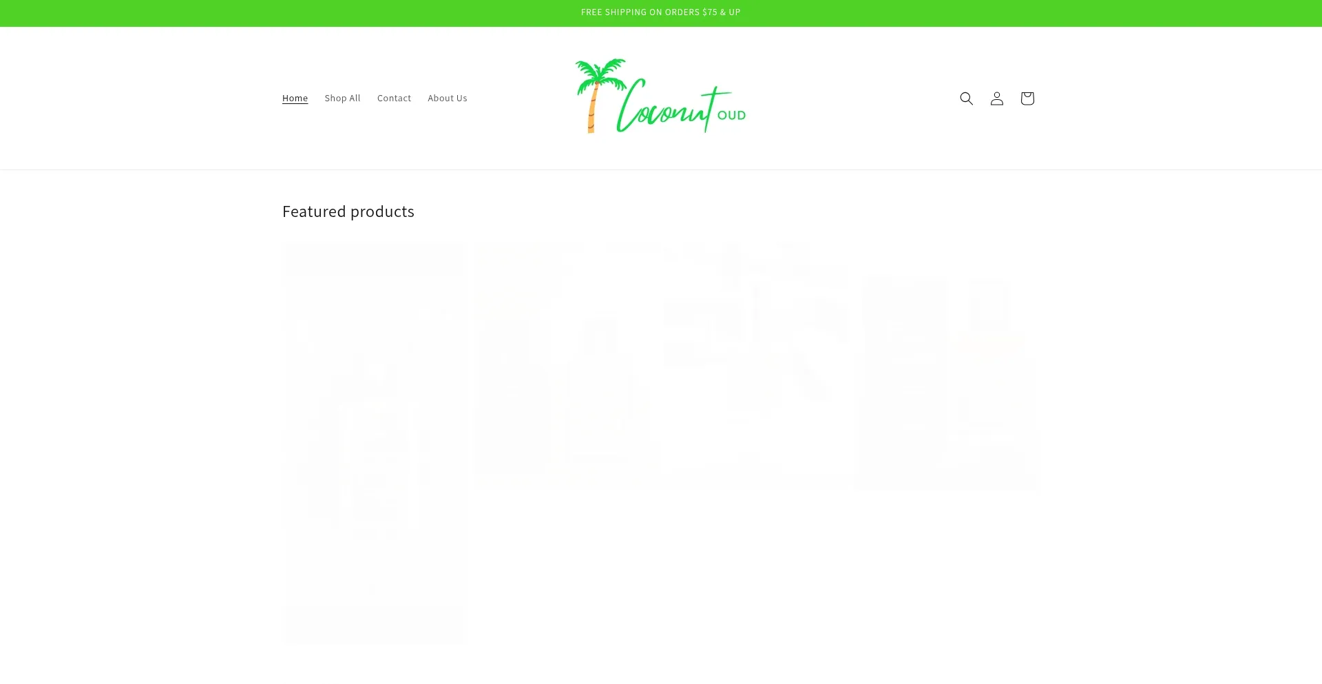 Coconutoud.com