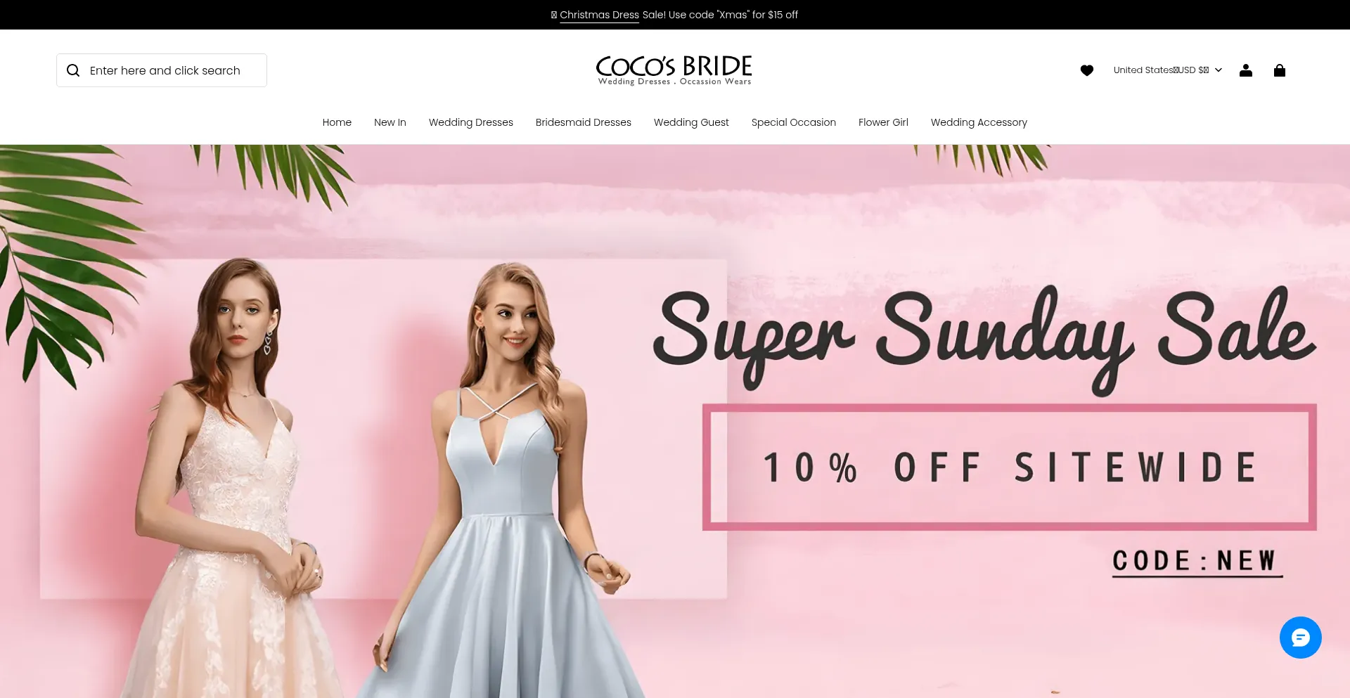 Cocosbride.com
