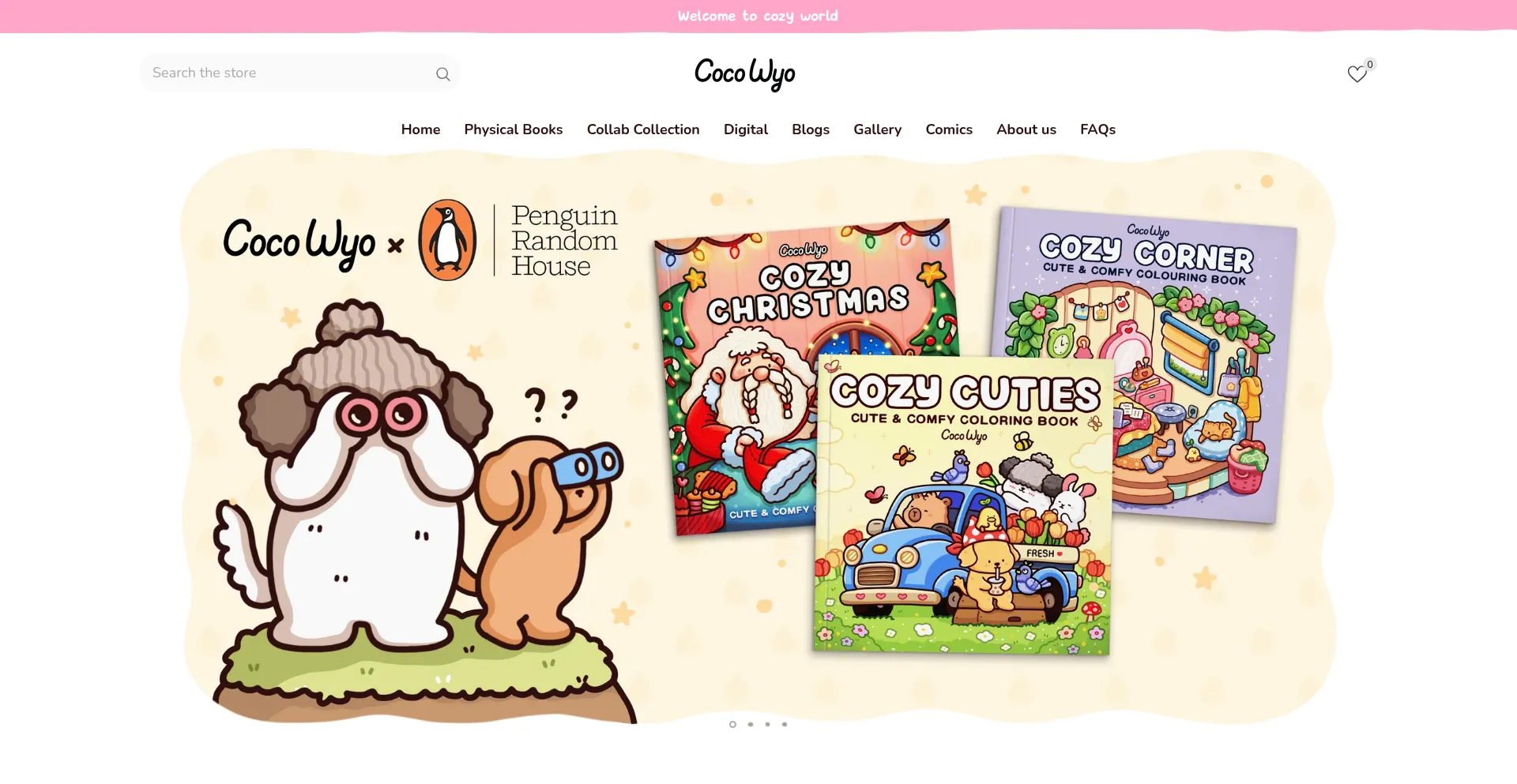 Cocowyo.com