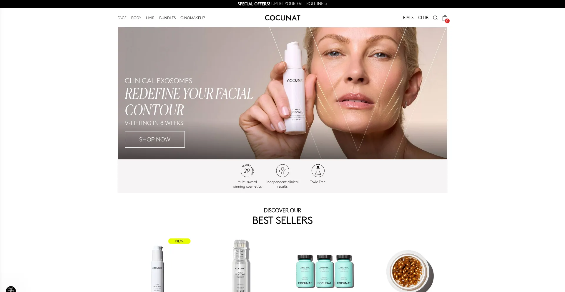 Cocunat.com