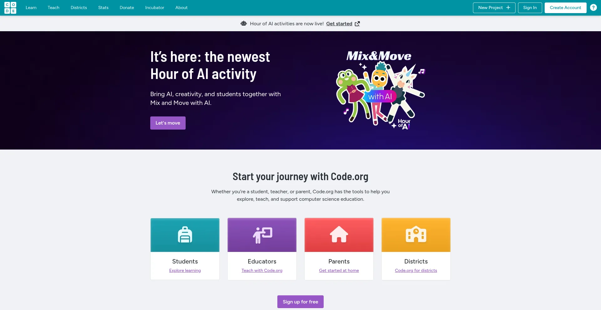 Code.org