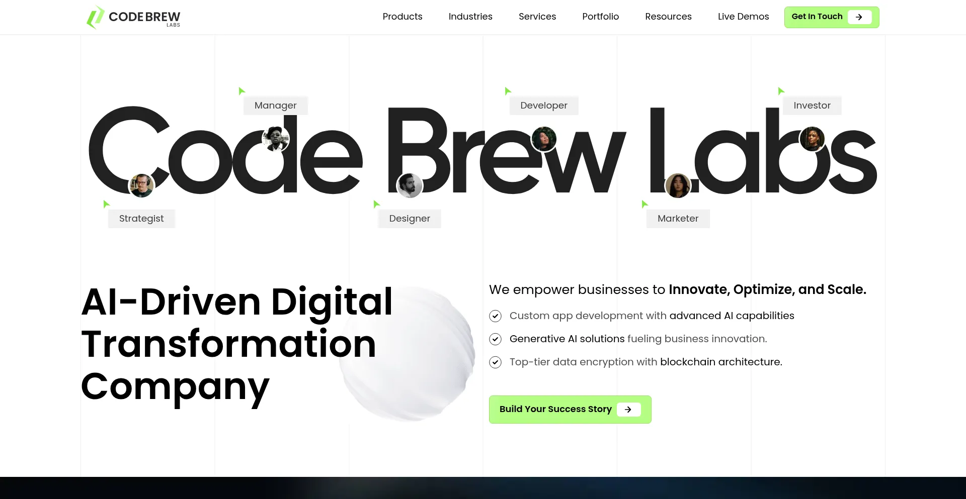 Code-brew.com