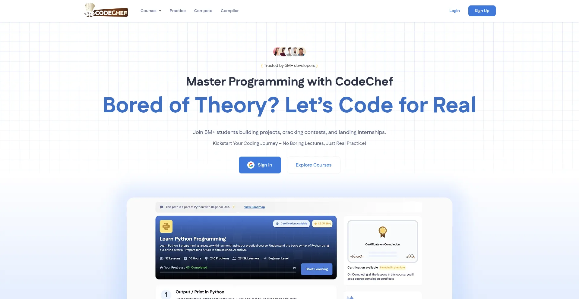 Codechef.com