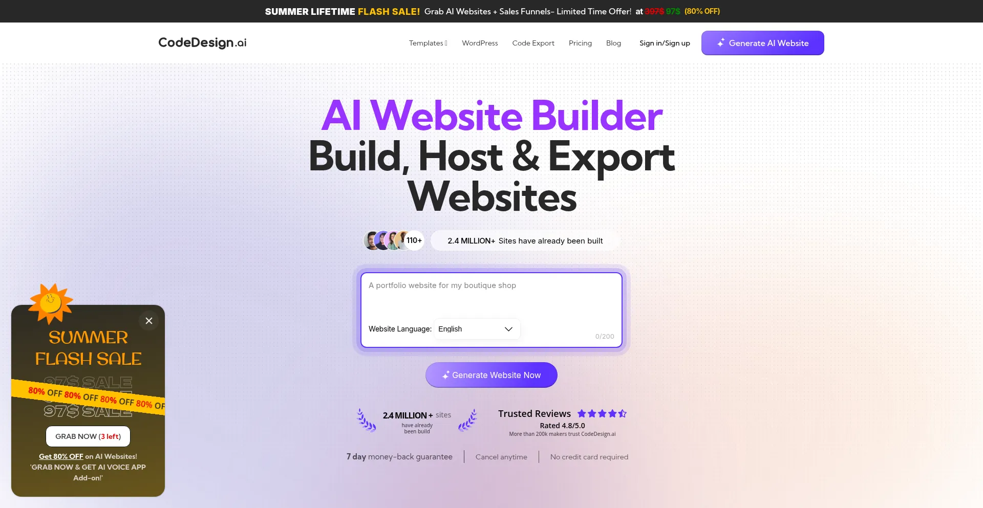 Codedesign.app