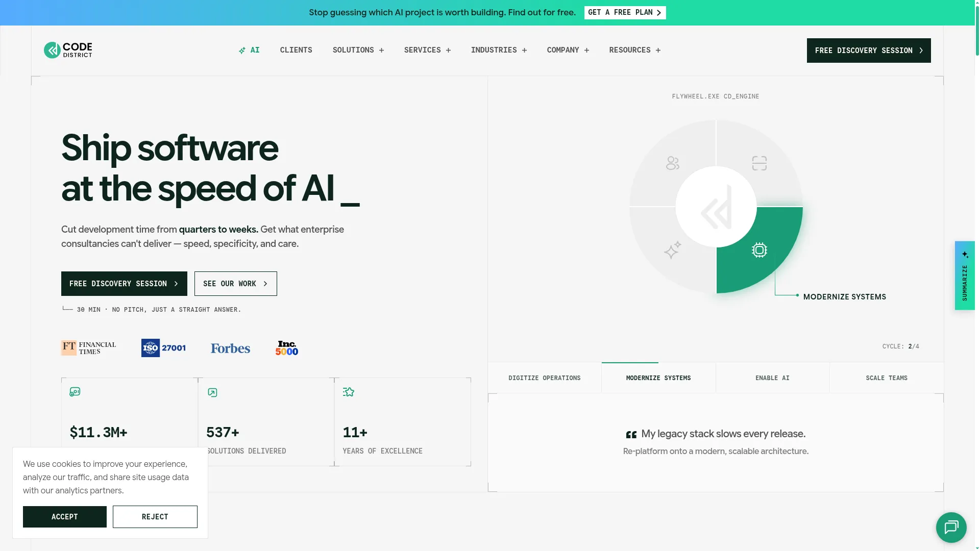 Codedistricthub.com