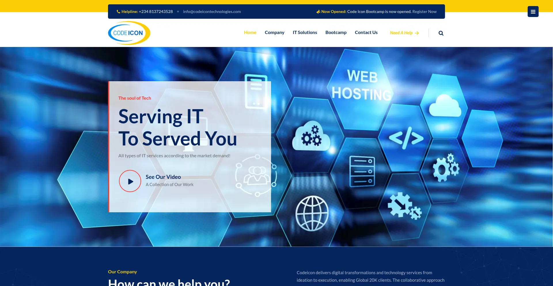 Codeicontechnologies.com