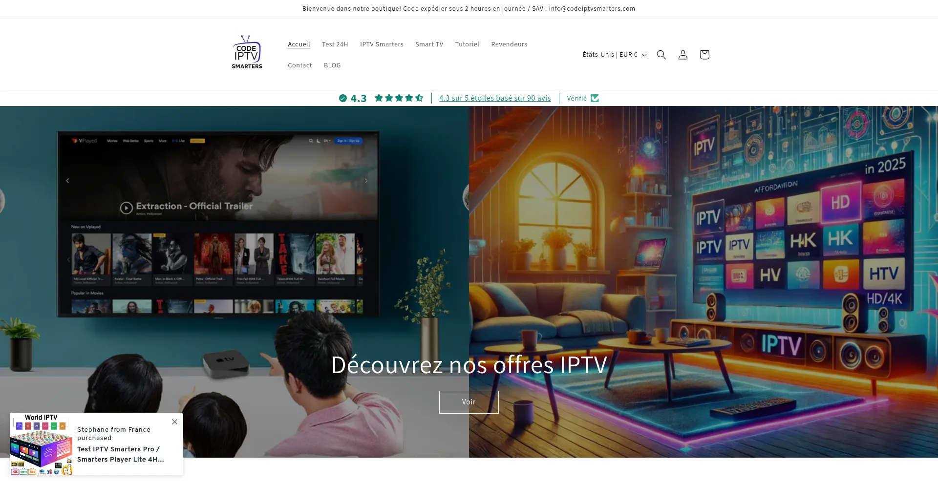 Codeiptvsmarters.com