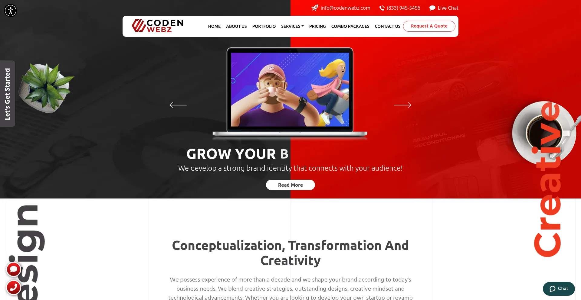 Codenwebz.com