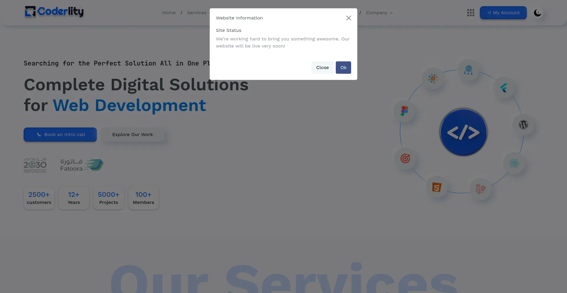 Coderlity.com