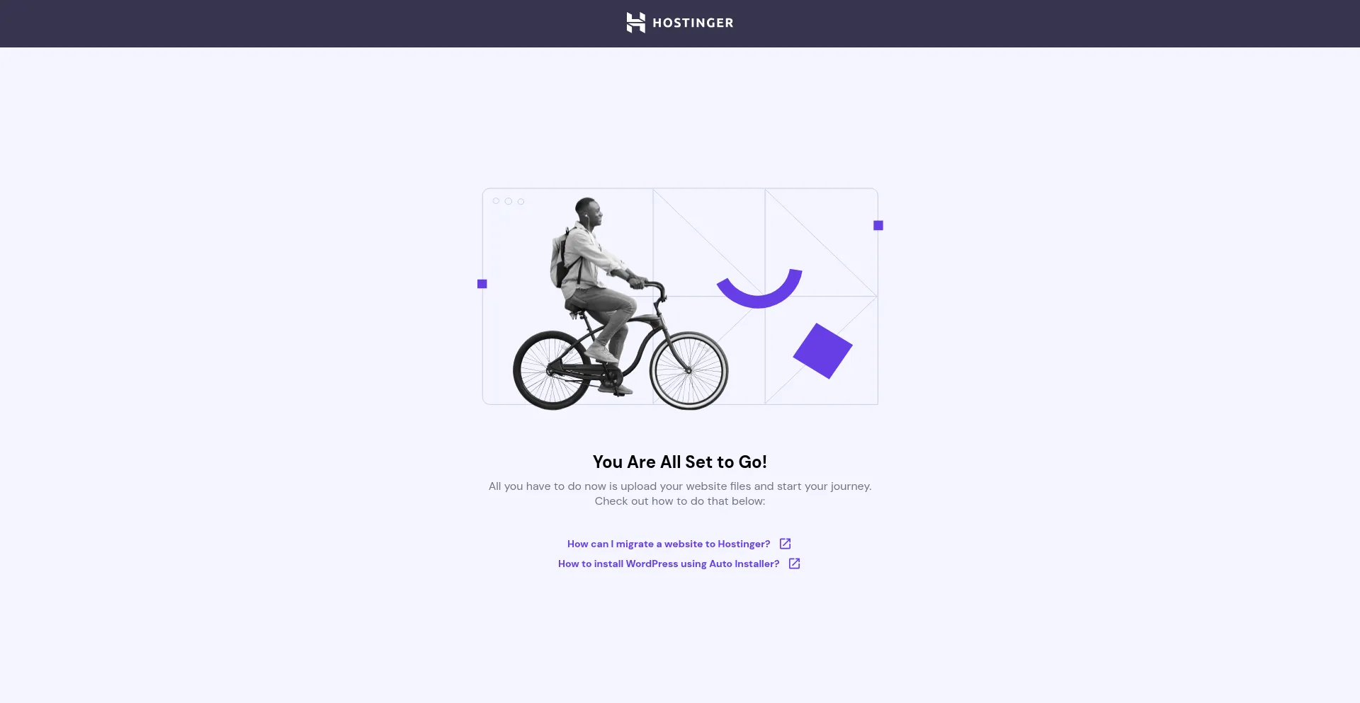 Website screenshot of Coderpm.com
