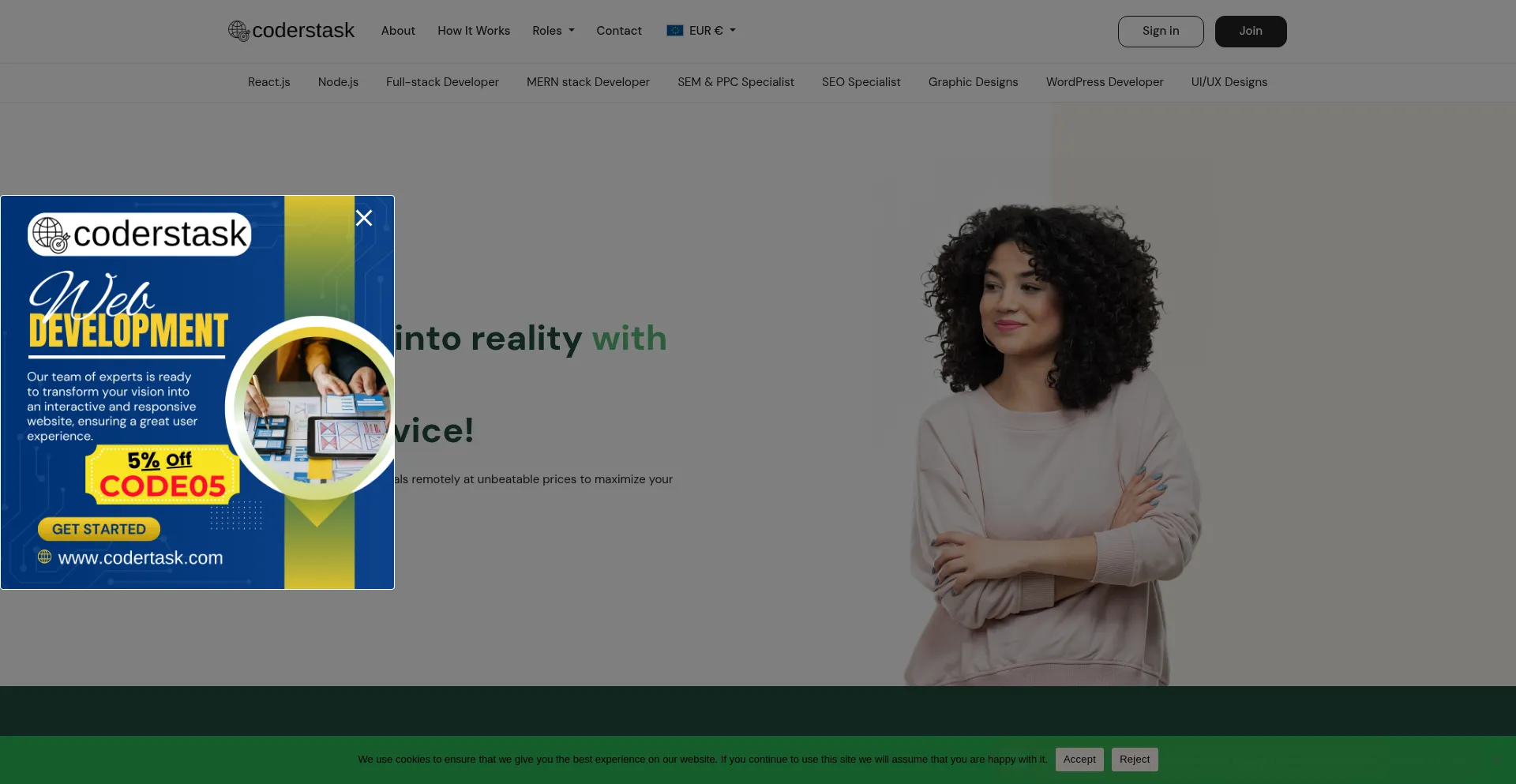 Coderstask.com