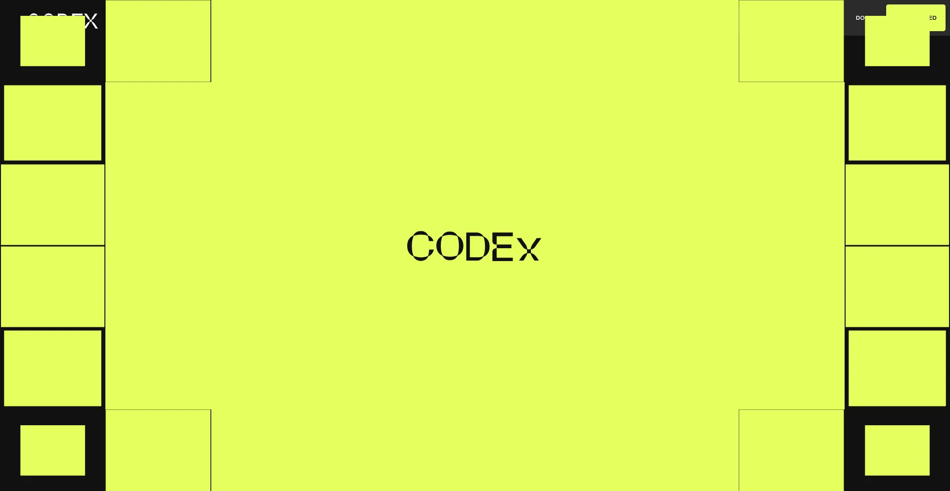 Codex.io