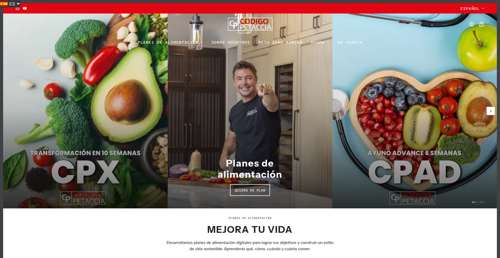 Codigopetaccia.com
