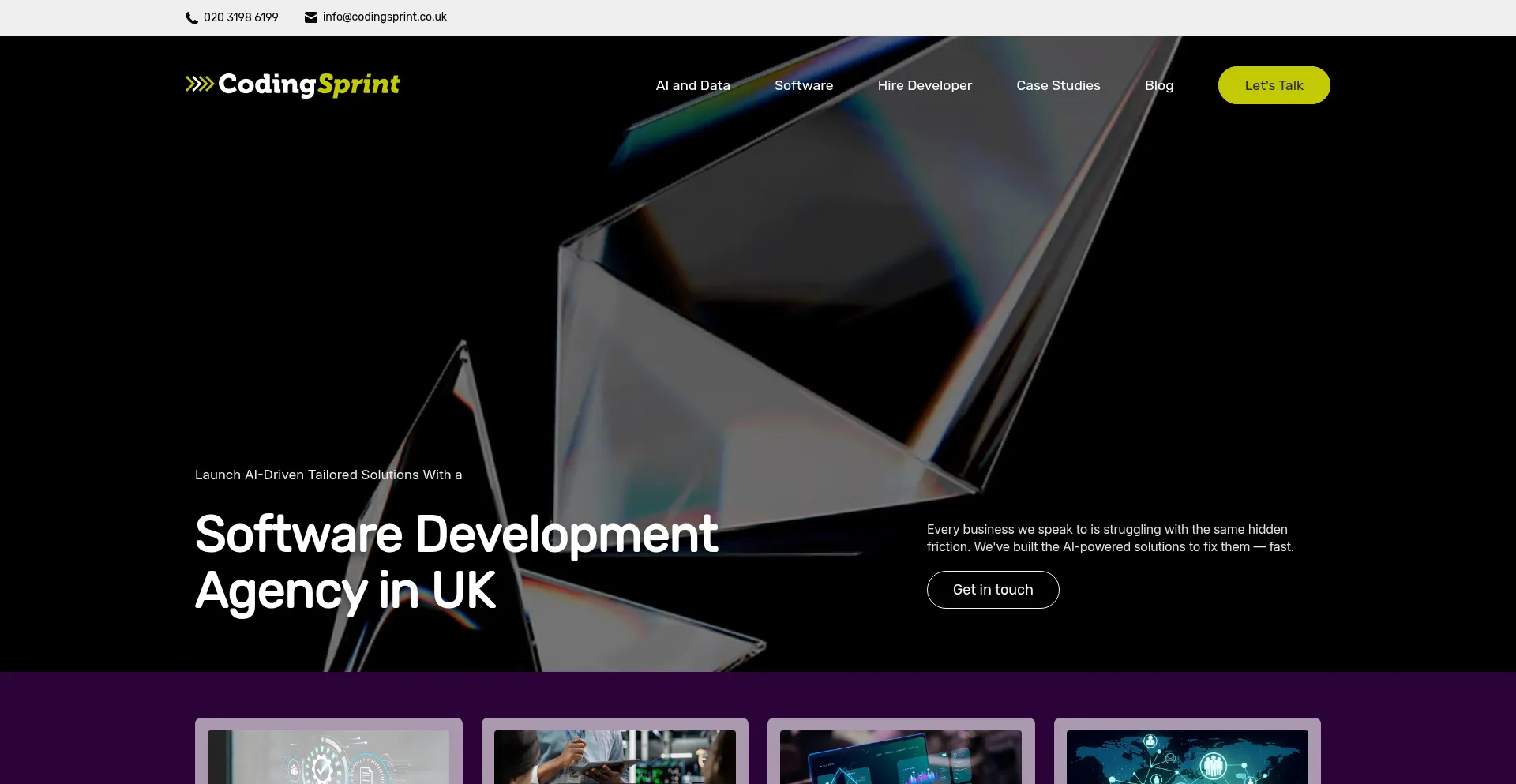 Codingsprint.co.uk