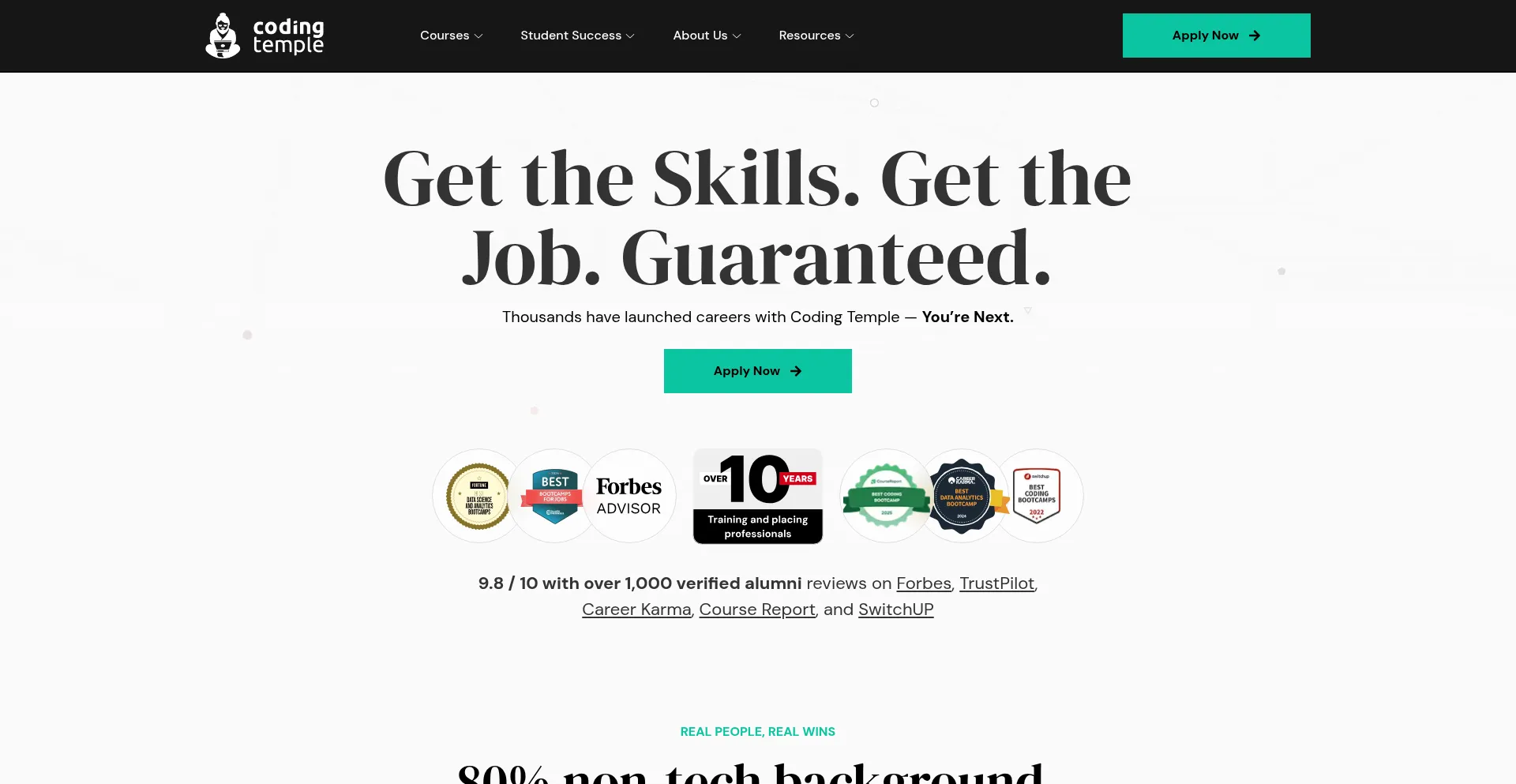 Codingtemple.com