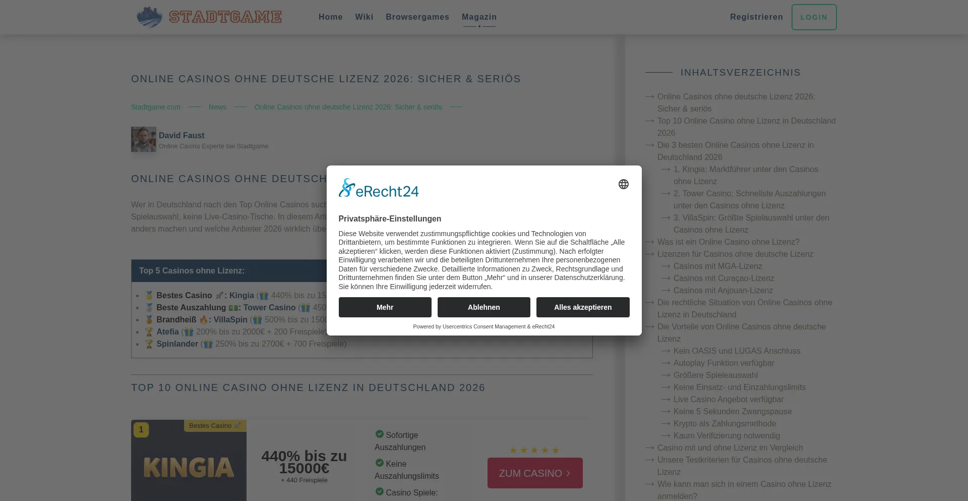Codublin.com