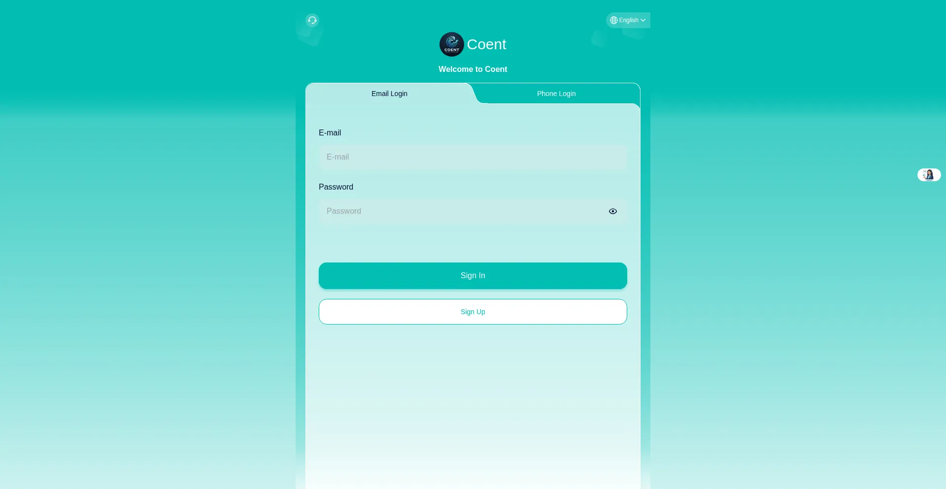 Coentcapital.com