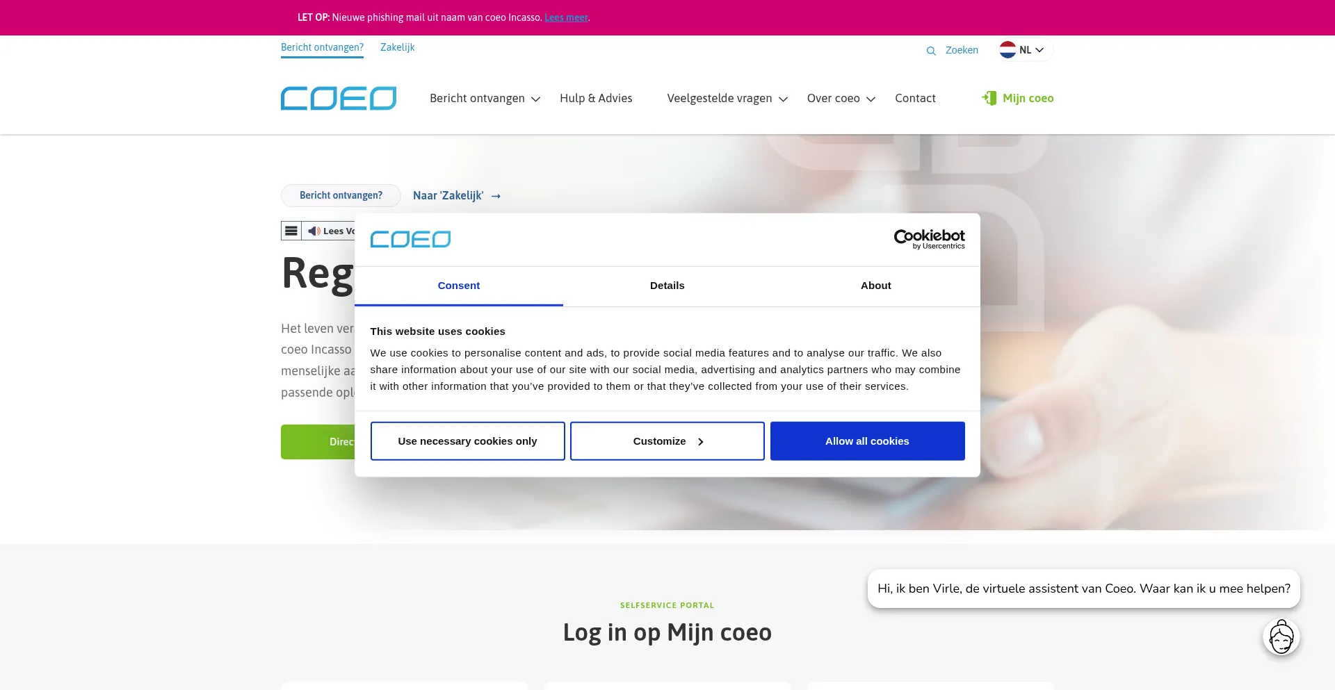 Coeo-incasso.nl