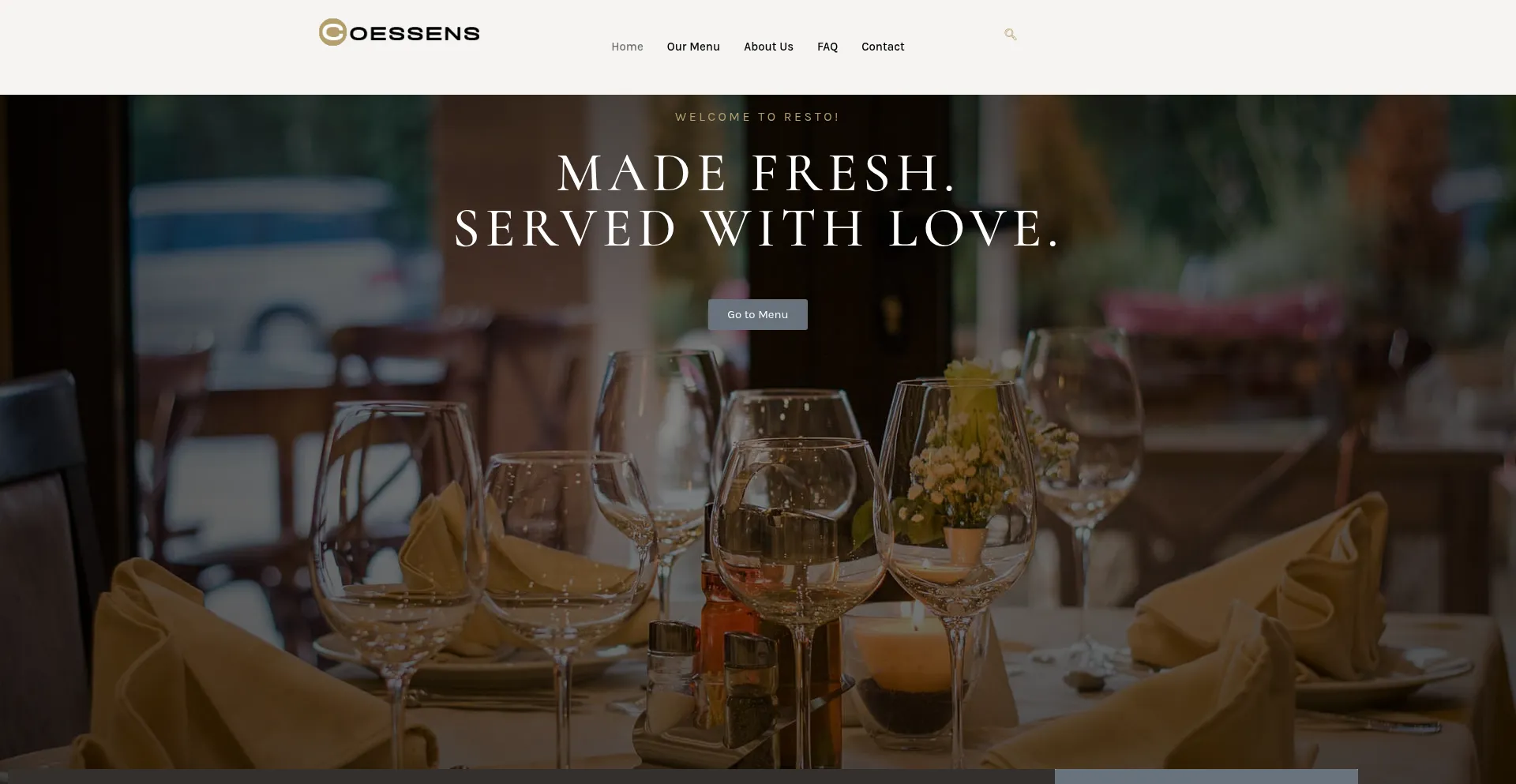 Coessenscatering.com