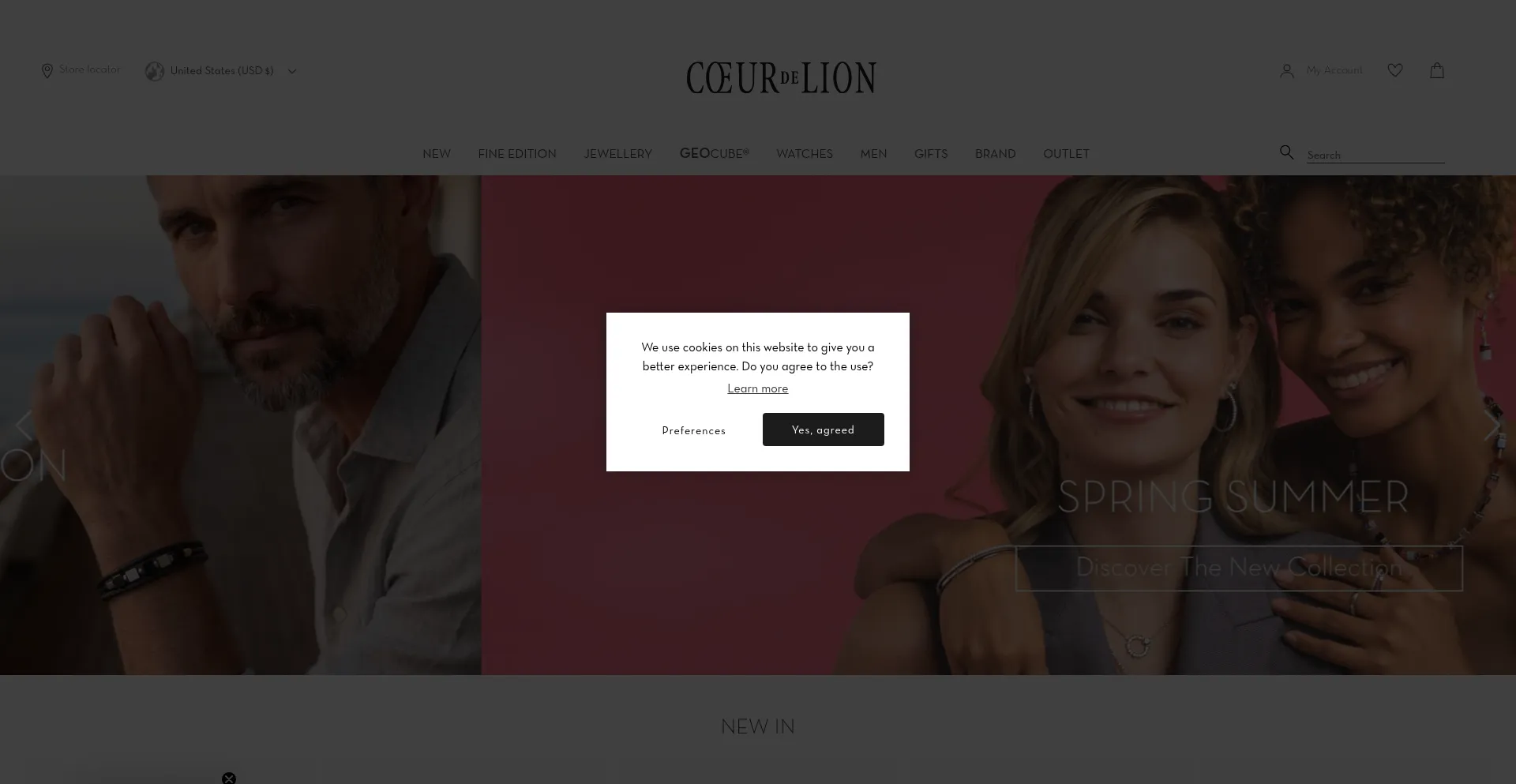 Coeurdelion.eu