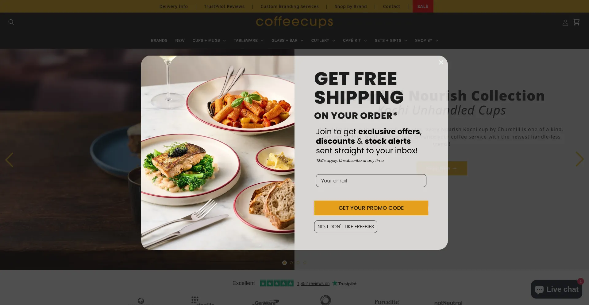 Coffeecups.co.uk