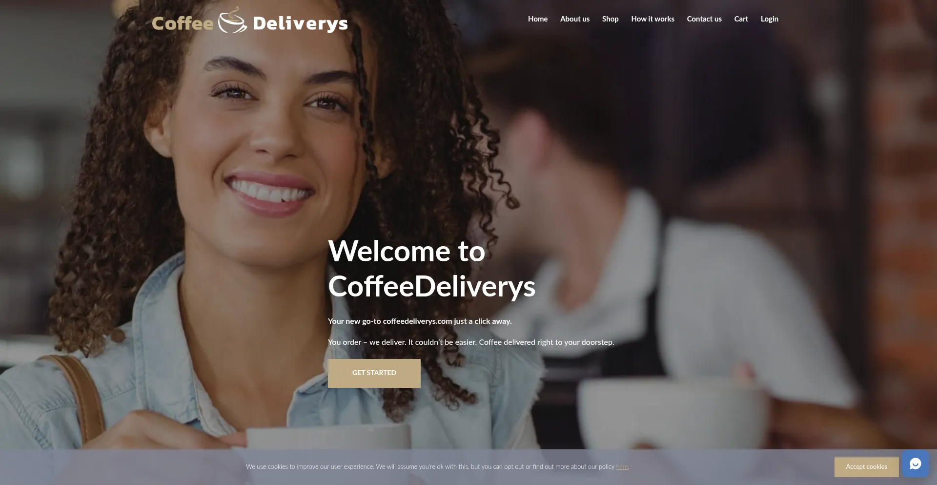 Coffeedeliverys.com