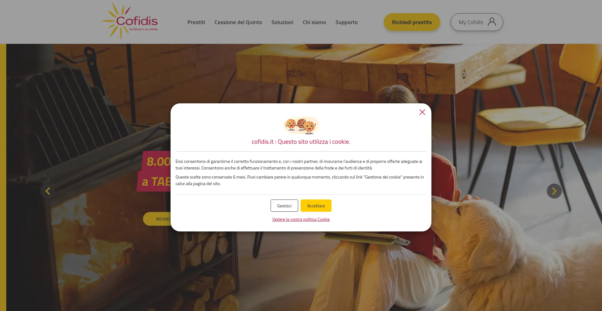 Cofidis.it