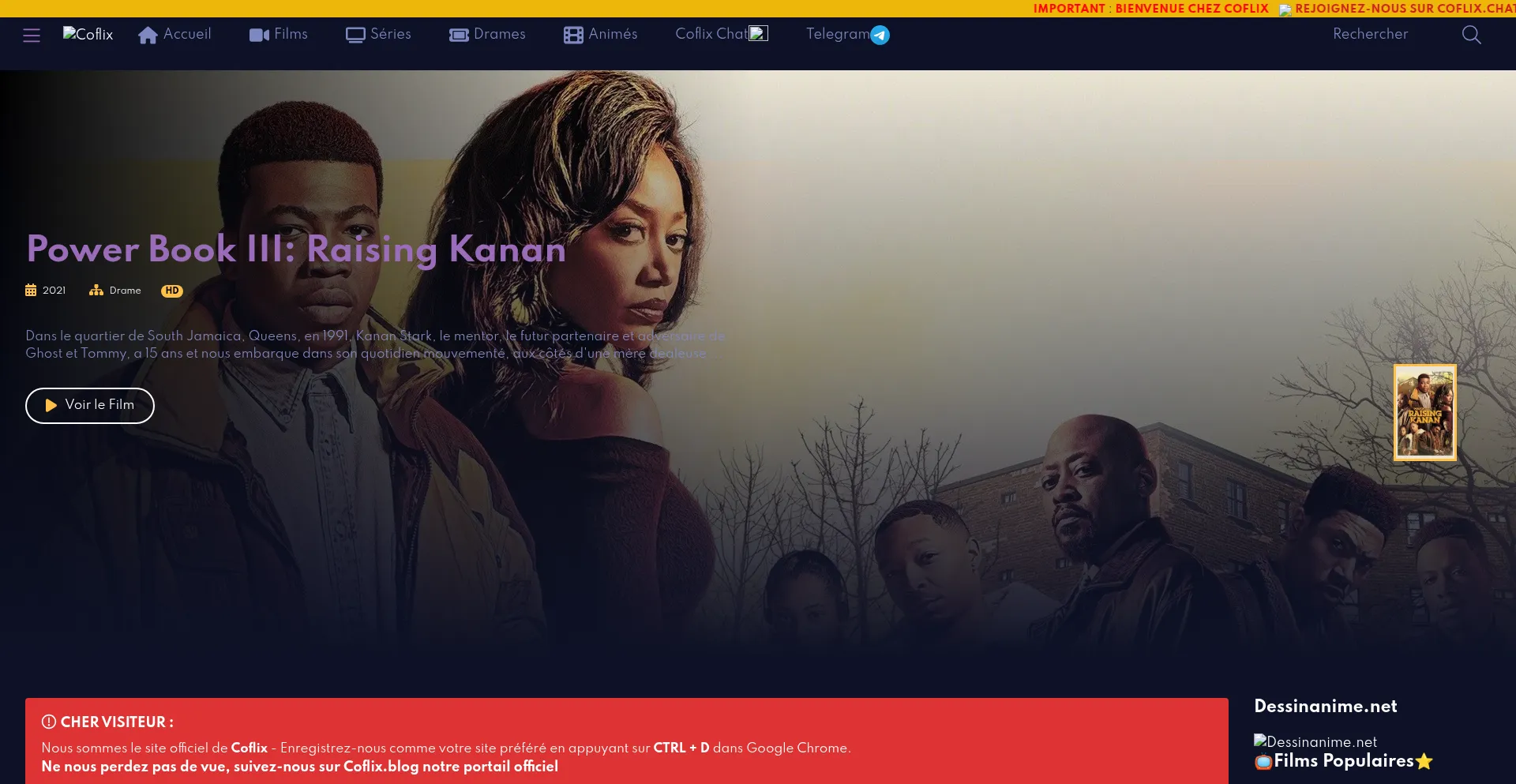 Coflix.trade