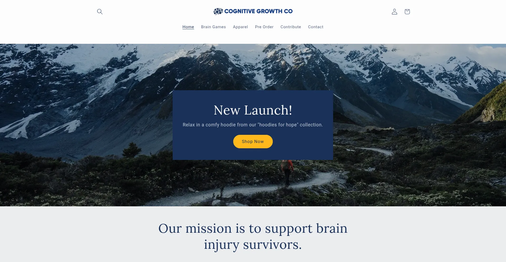 Cognitivebraingames.com