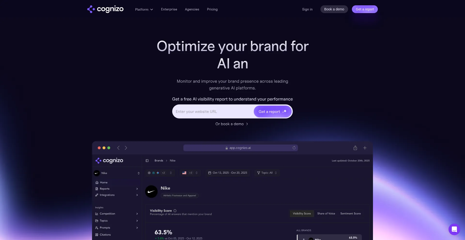 Cognizo.ai