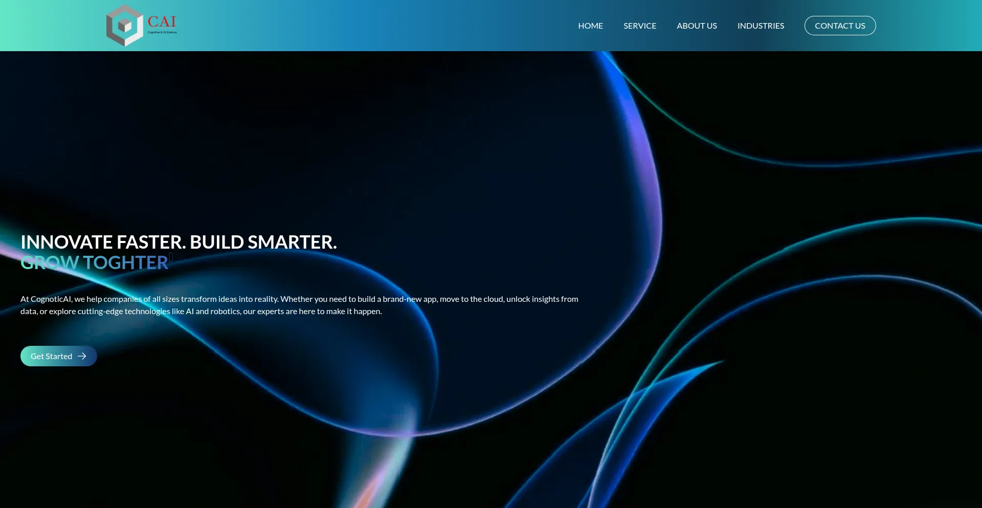 Cognoticai.com
