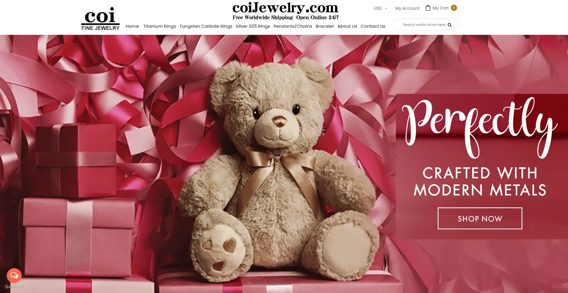 Coijewelry.com