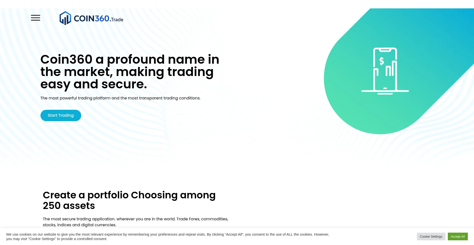 Coin360.trade