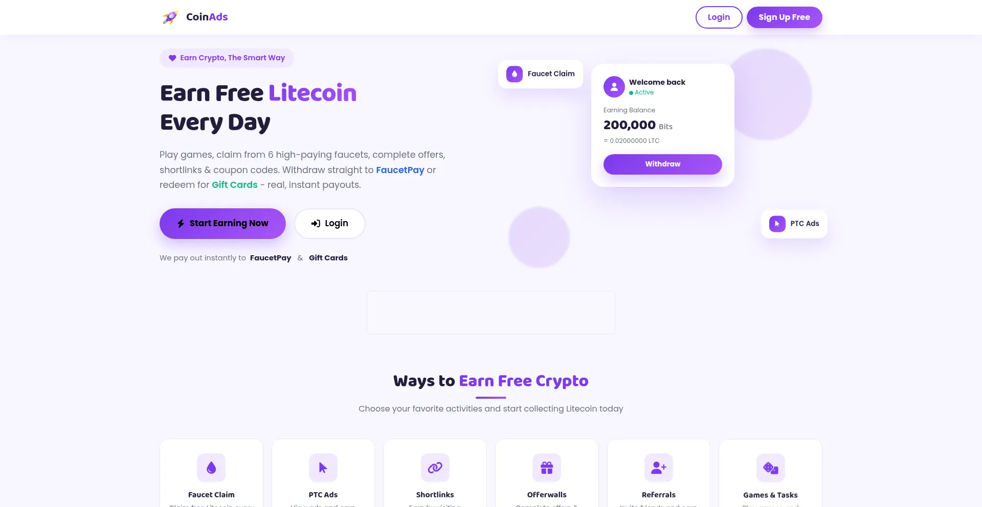 Coinads.online